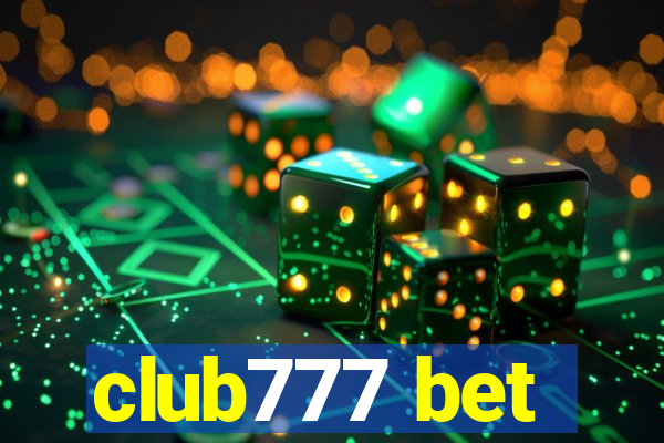 club777 bet