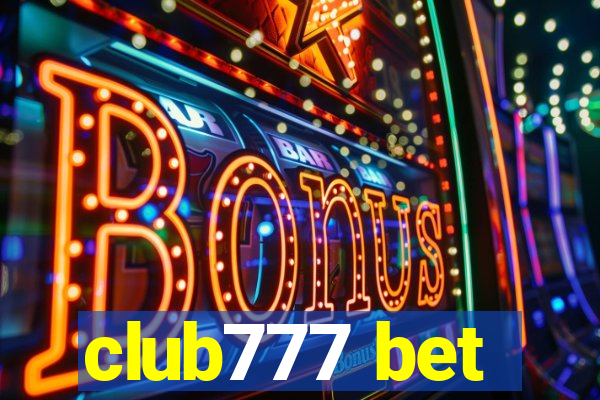 club777 bet