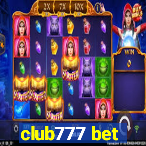 club777 bet