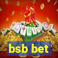 bsb bet