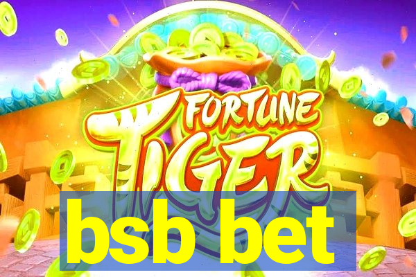 bsb bet