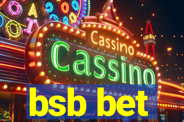 bsb bet