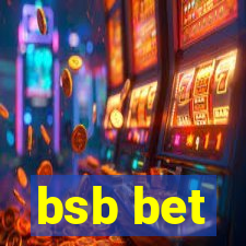 bsb bet