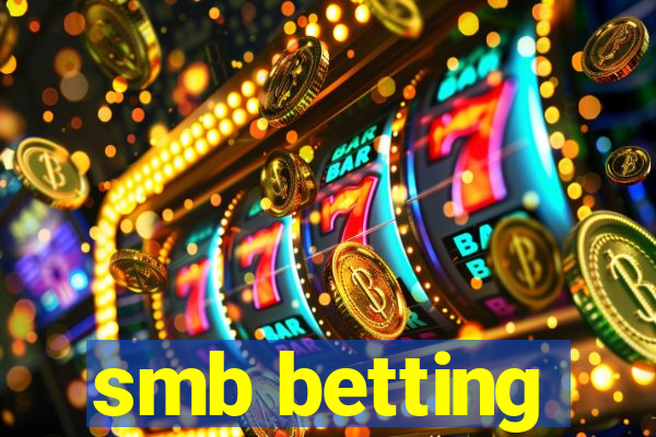 smb betting