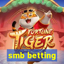 smb betting