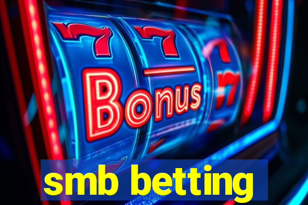 smb betting