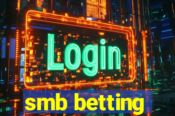 smb betting