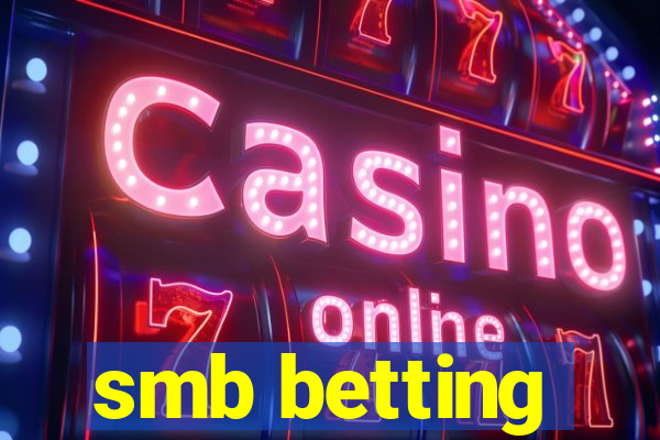 smb betting