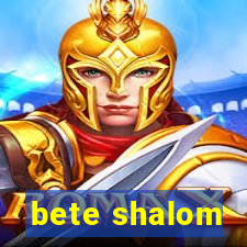 bete shalom