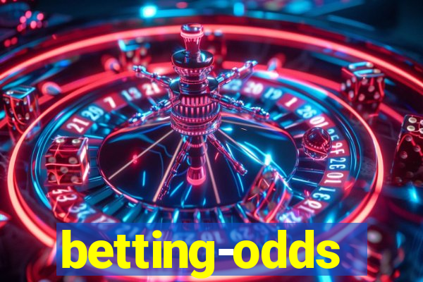 betting-odds