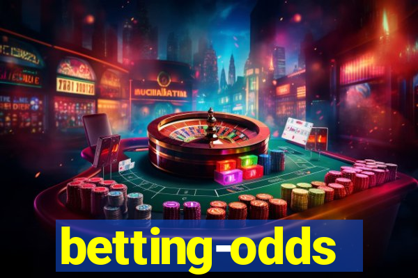 betting-odds