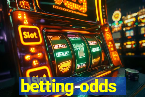 betting-odds