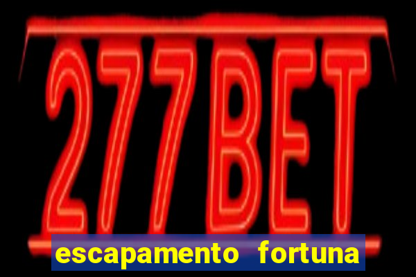 escapamento fortuna cb twister 250