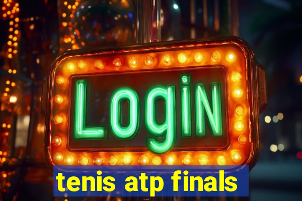 tenis atp finals