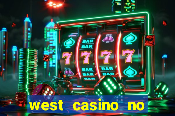 west casino no deposit bonus