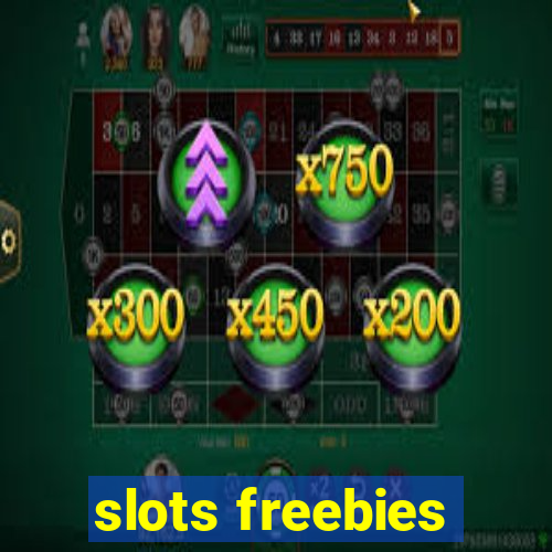 slots freebies