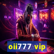 oii777 vip