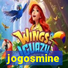 jogosmine