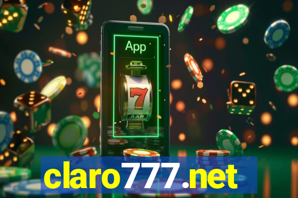 claro777.net