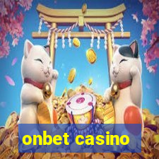 onbet casino