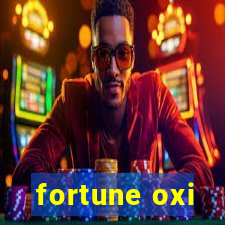 fortune oxi