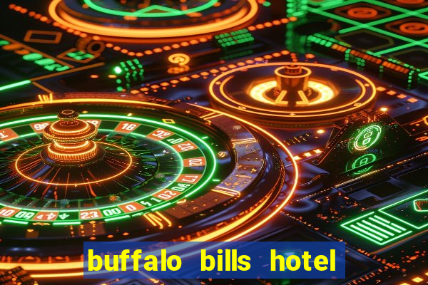 buffalo bills hotel casino primm nv