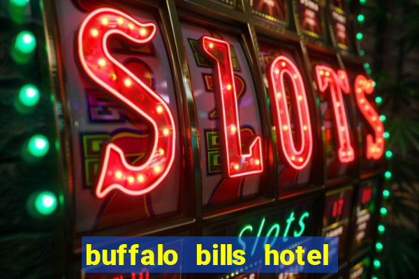 buffalo bills hotel casino primm nv