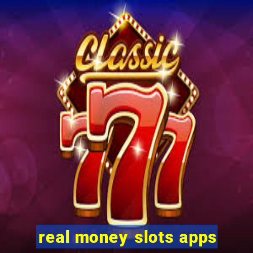 real money slots apps