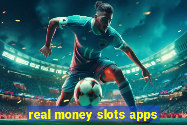 real money slots apps