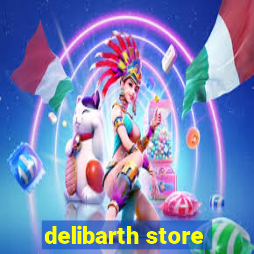 delibarth store