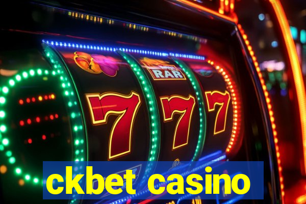 ckbet casino