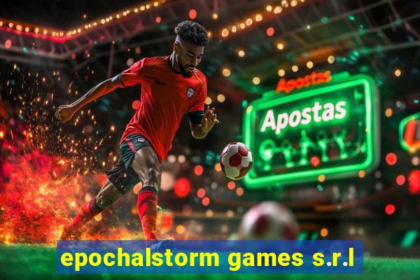 epochalstorm games s.r.l