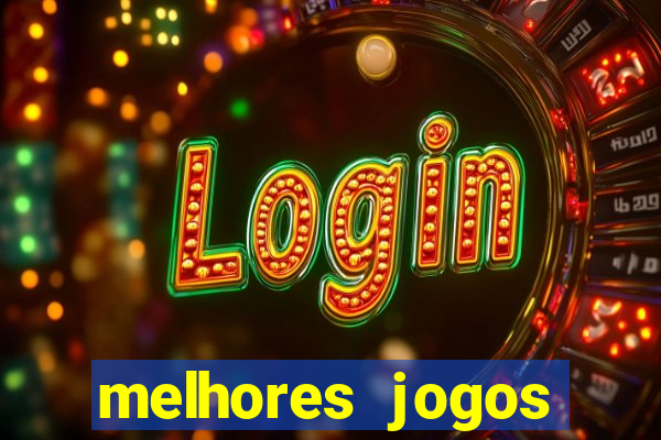 melhores jogos gratis iphone