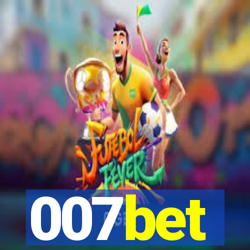 007bet