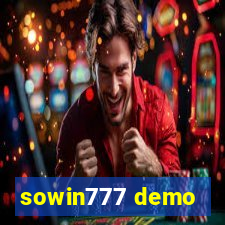 sowin777 demo