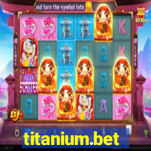 titanium.bet