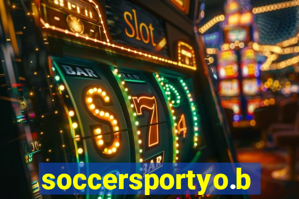 soccersportyo.bet