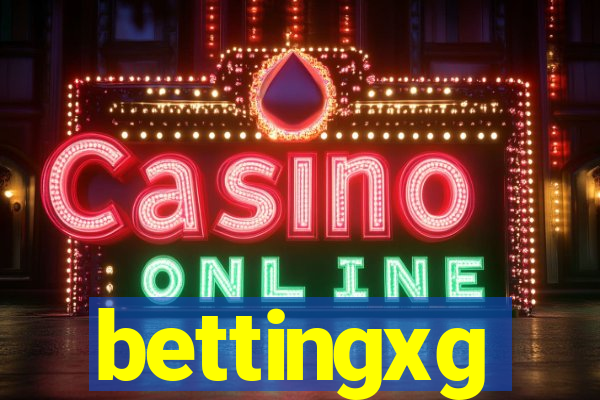 bettingxg