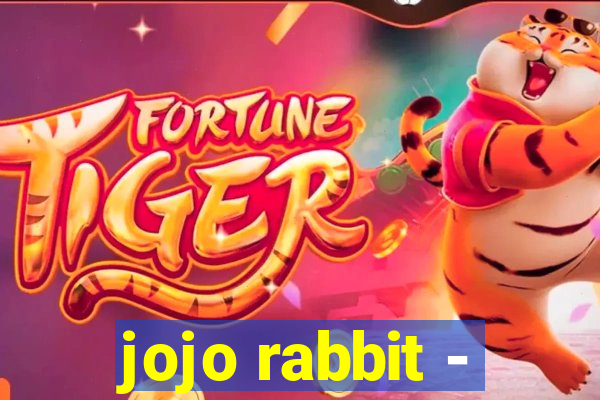 jojo rabbit -