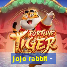 jojo rabbit -