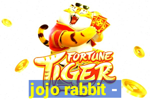 jojo rabbit -