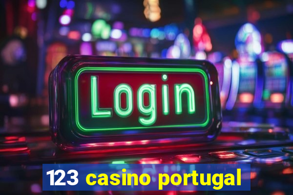 123 casino portugal