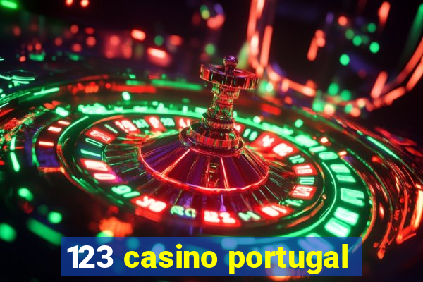 123 casino portugal