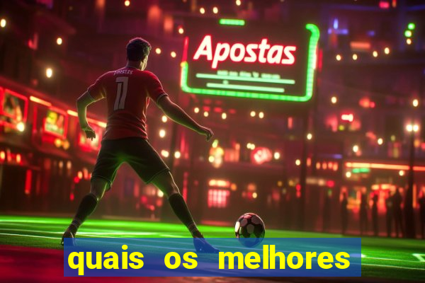 quais os melhores palpites para os jogos de hoje