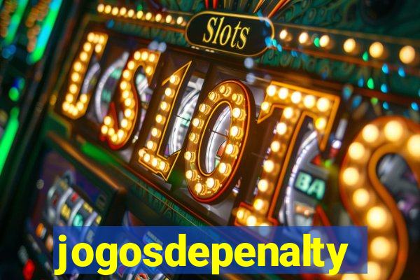 jogosdepenalty