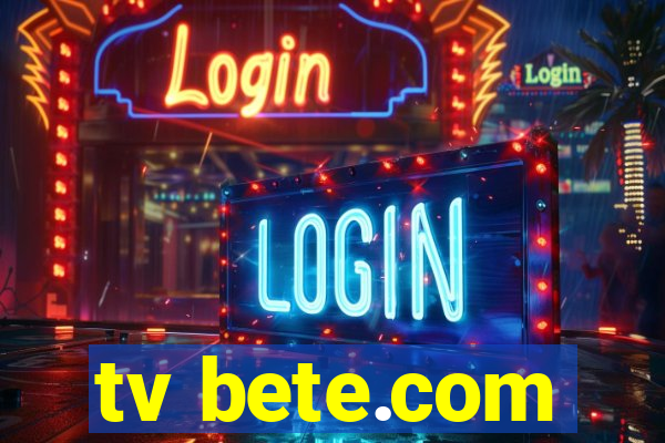 tv bete.com