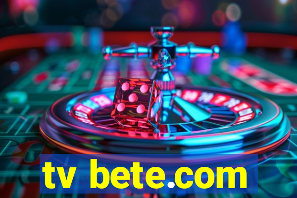 tv bete.com