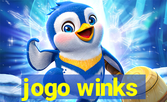 jogo winks