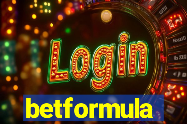 betformula