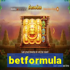 betformula